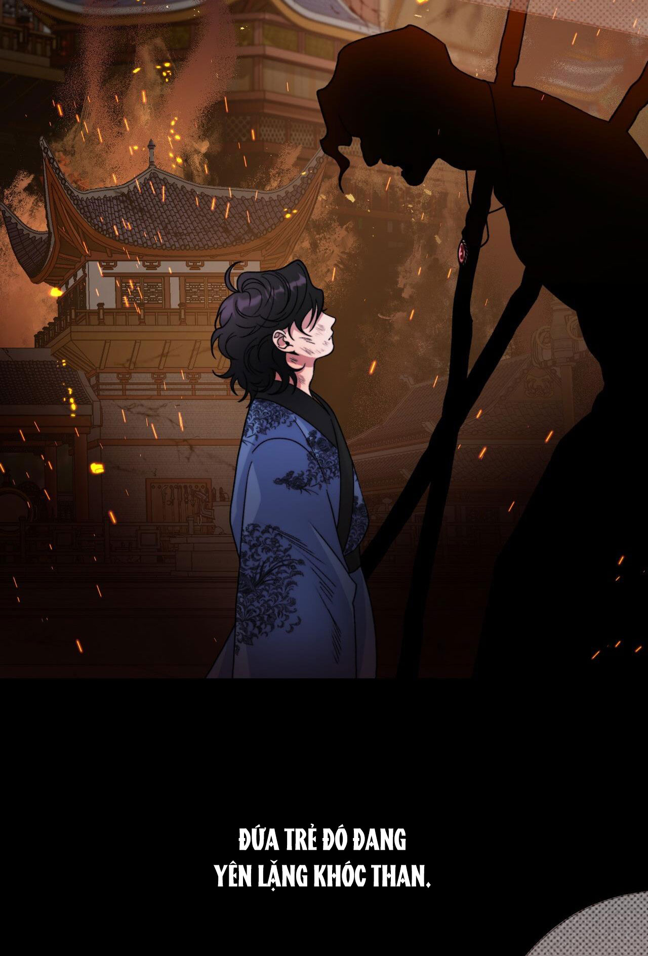 nâng niu nuôi dưỡng giáo chủ ma giáo chapter 1.2 5