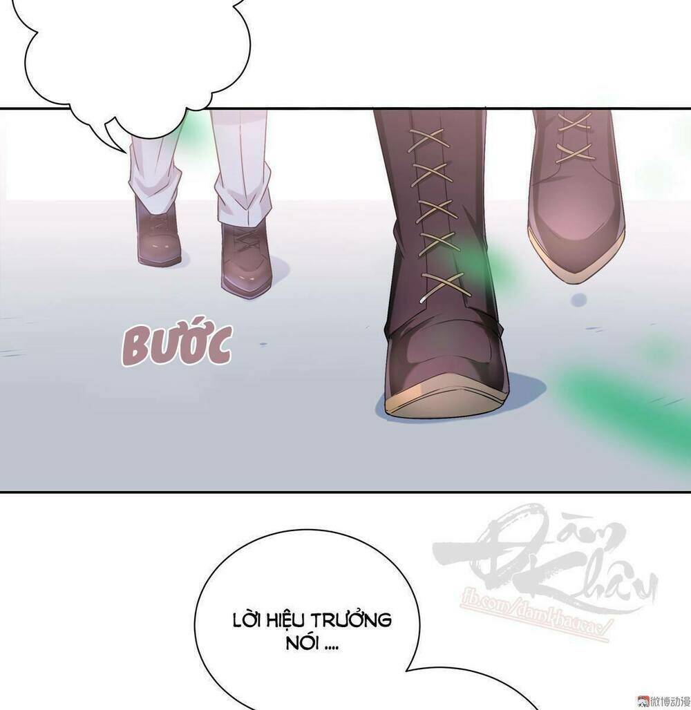 ái ngã đích đô khứ tử chapter 17 3