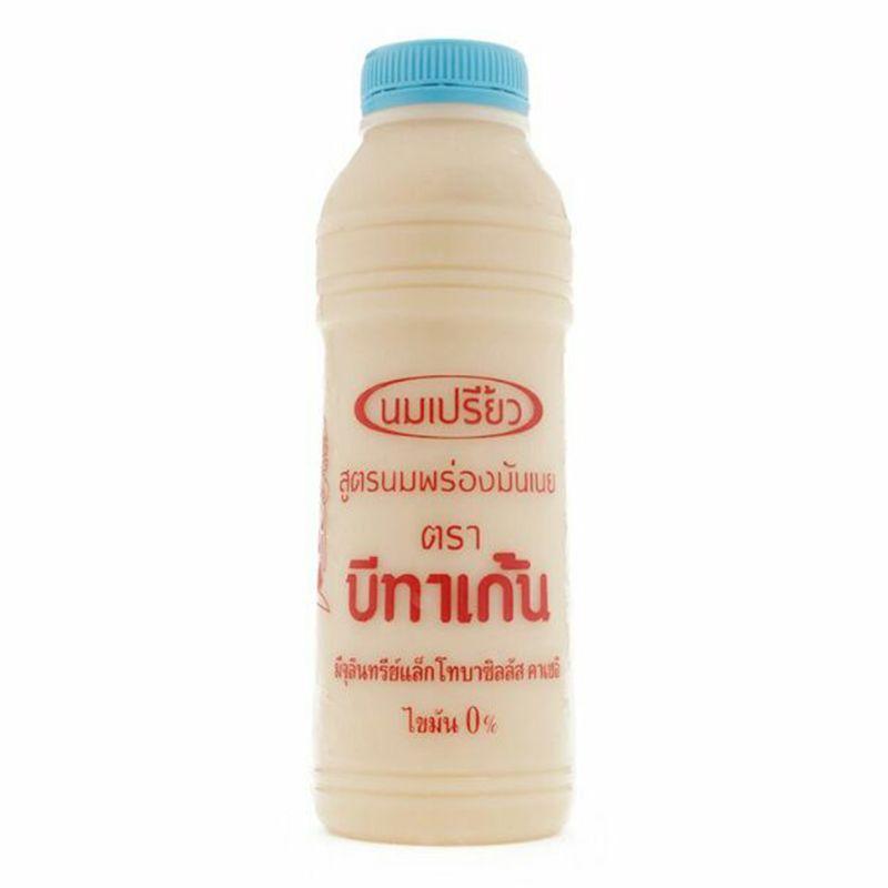 Sữa Chua Uống Betagen Tự Nhiên Chai 400ML-8850393919975