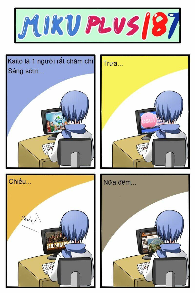 miku plus chapter 18 7