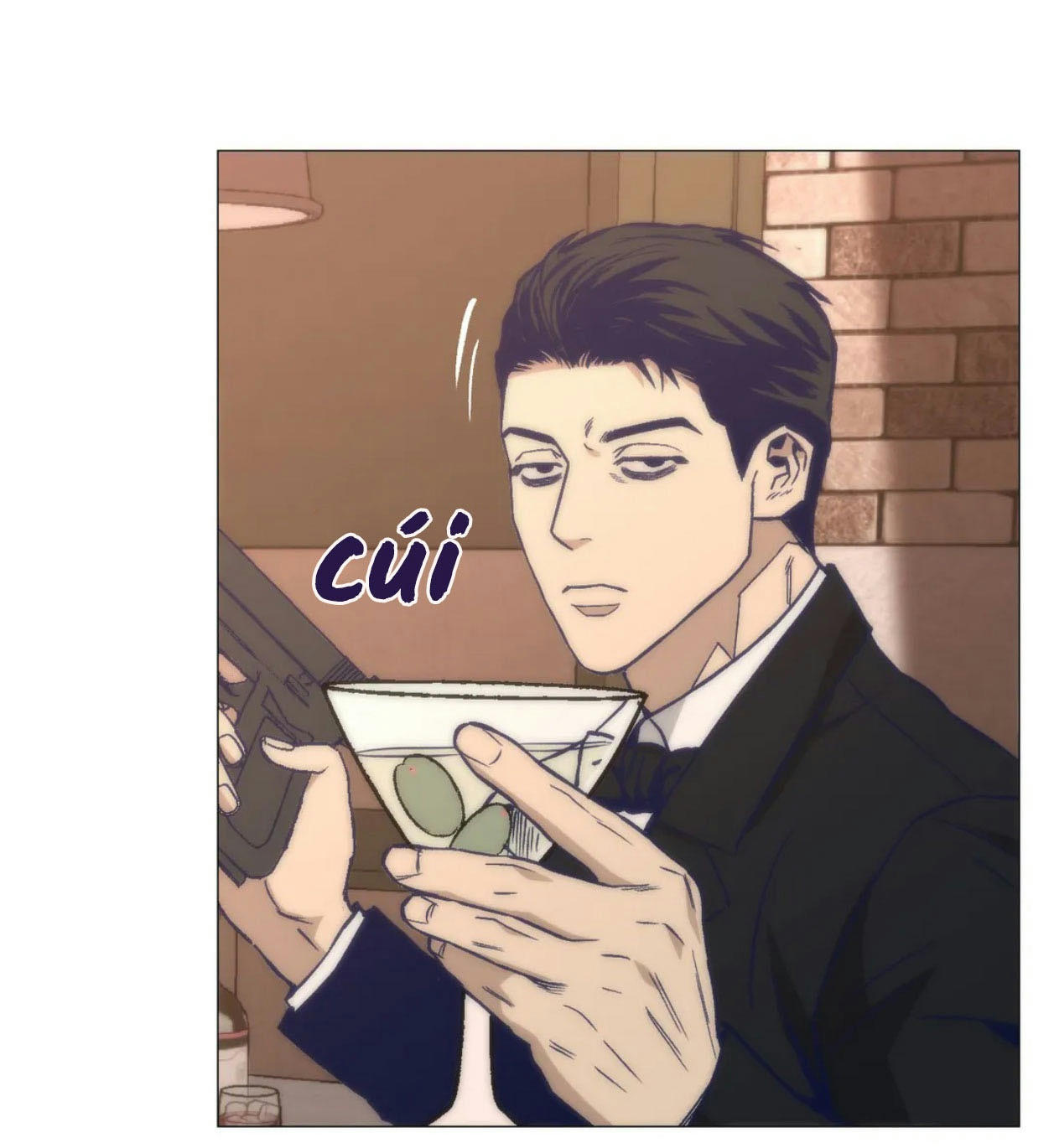 khi sát nhân biết yêu chapter 19 165