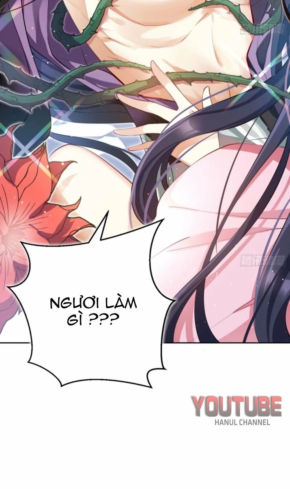 ác nữ vi đế chapter 78.1 16