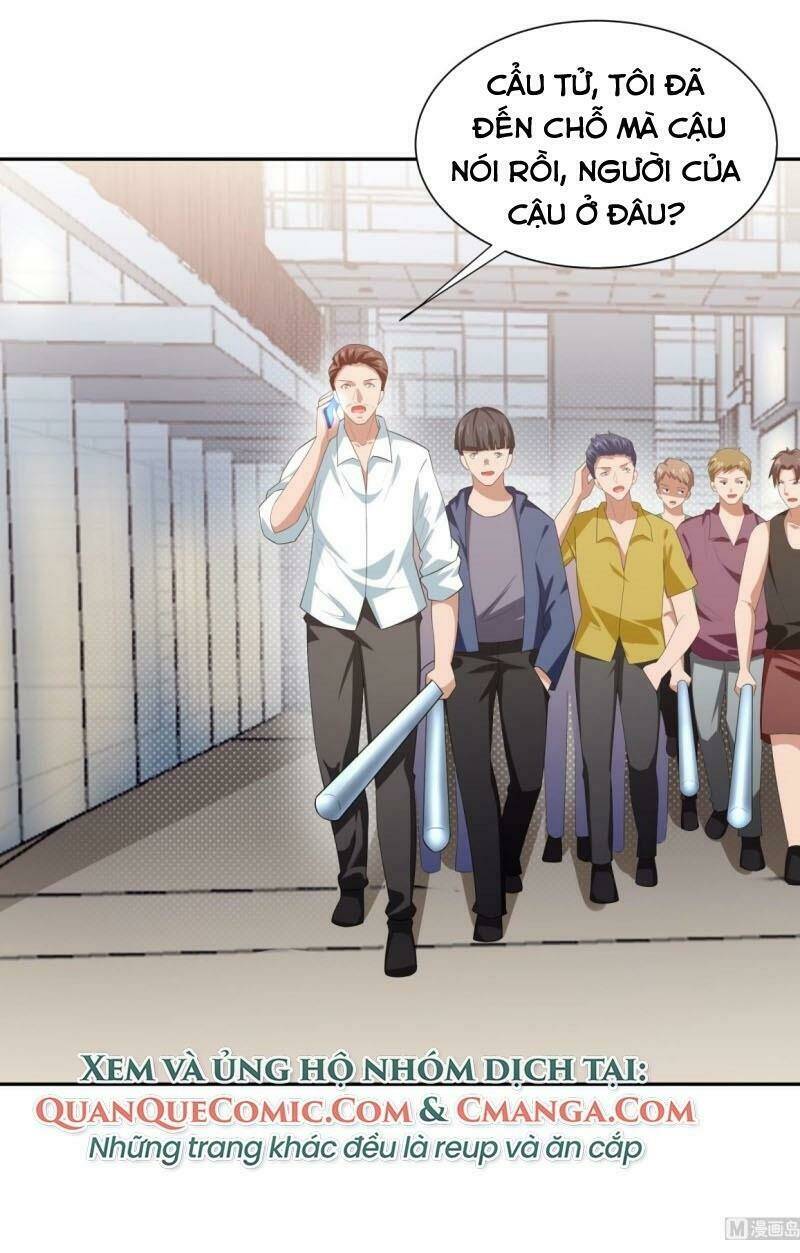 shipper thần cấp chapter 45 17