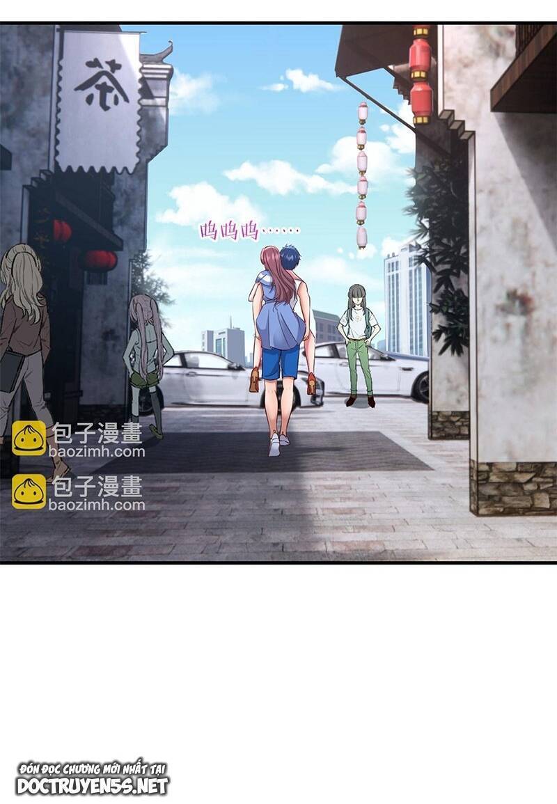 chị gái tôi là đại minh tinh chapter 170 23