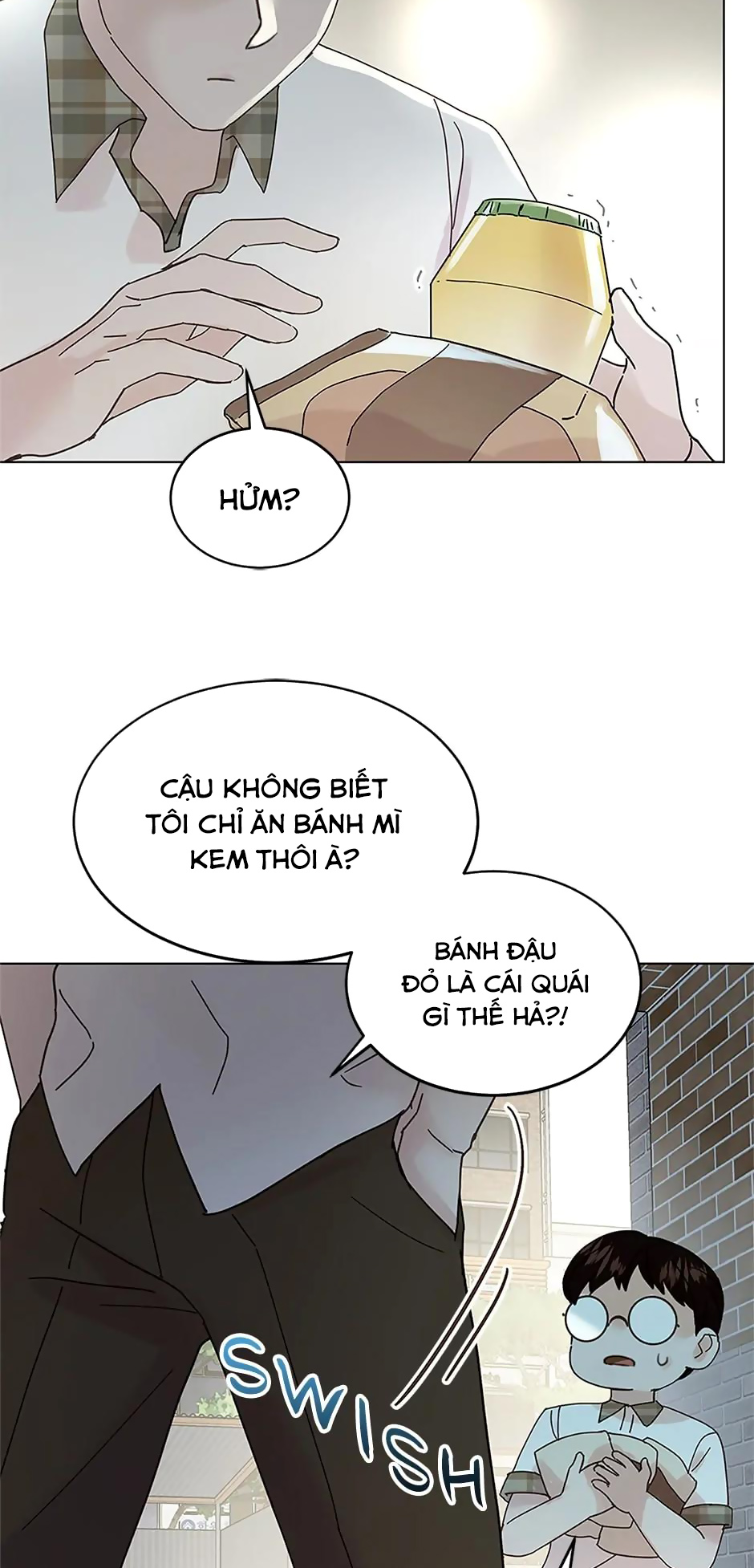 sự trả thù ngọt ngào của vợ tôi chapter 222 11