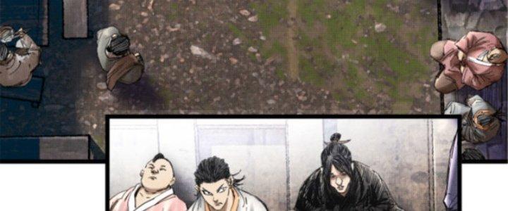 máy mô phỏng nhân sinh của lữ bố chapter 15 43