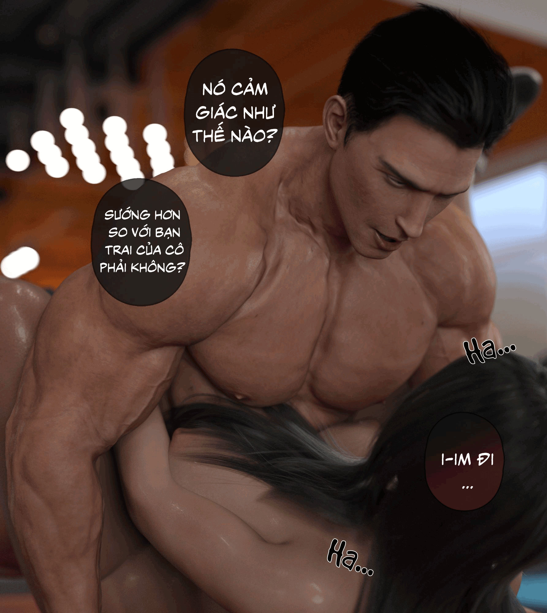 [21+] bài tập khỏa thân chapter 6 3