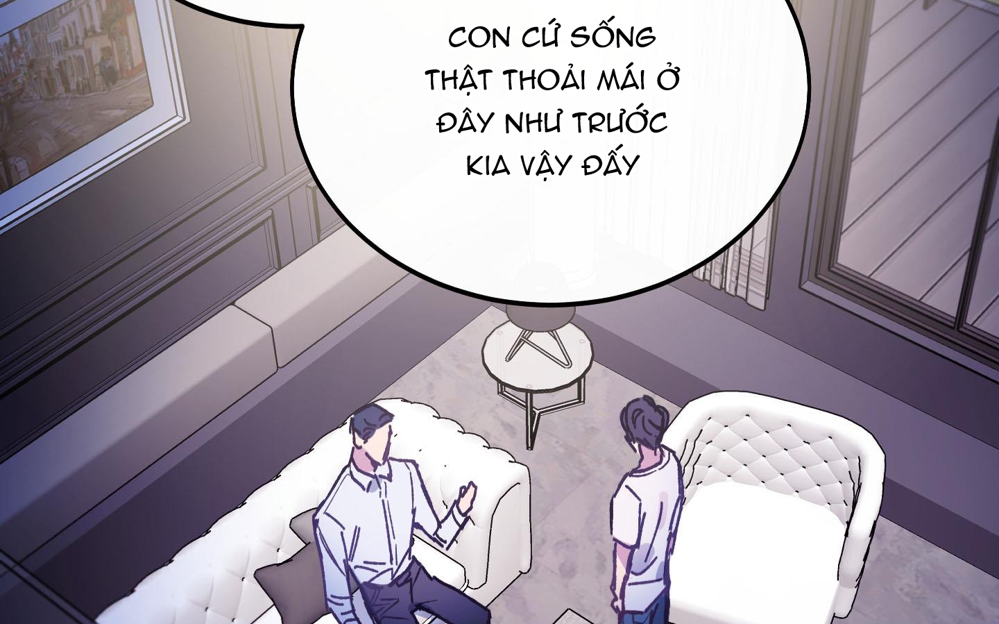 lãng mạn giả dối chapter 1 184