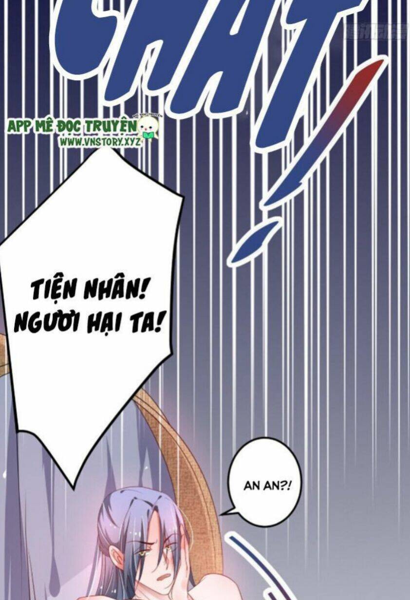 trọng sinh đế phi: quyền khuynh thiên hạ chapter 28 13