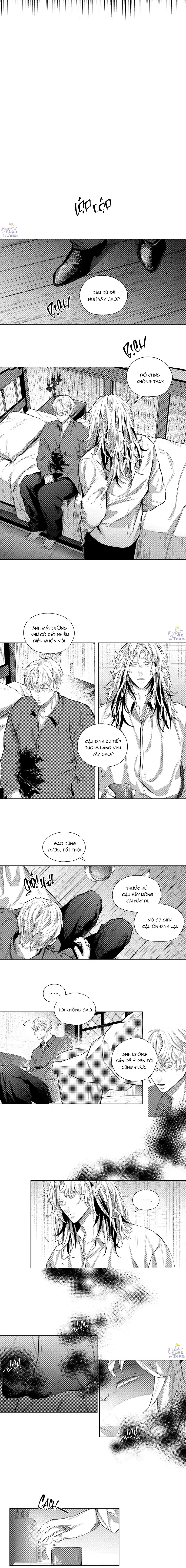 mê cung cô đơn chapter 5 7