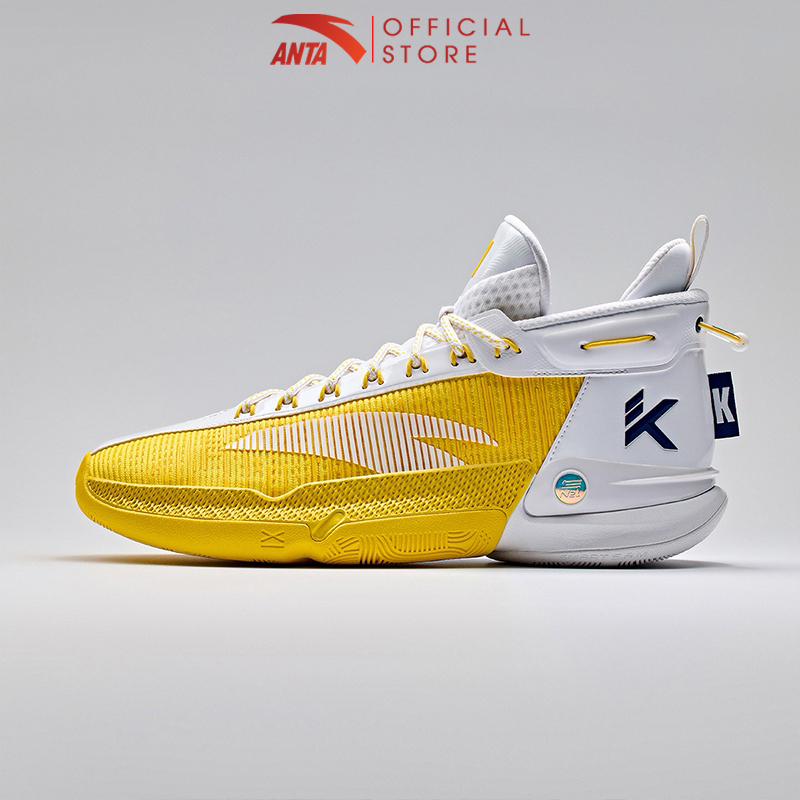 Giày bóng rổ nam Klay Thompson KT9 NITRO ANTA 1124A1101-3