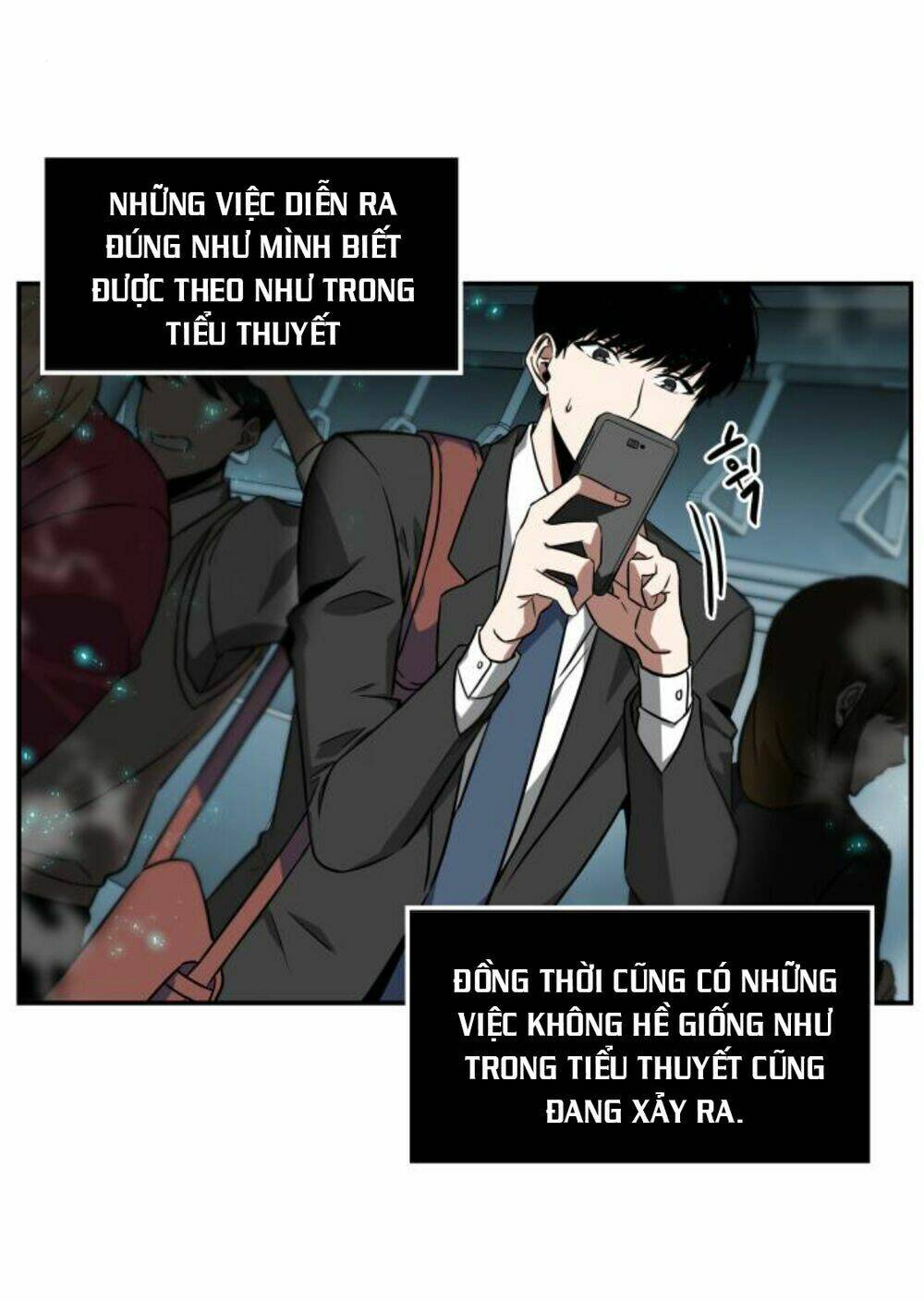 toàn trí độc giả - omniscient reader chapter 4 12