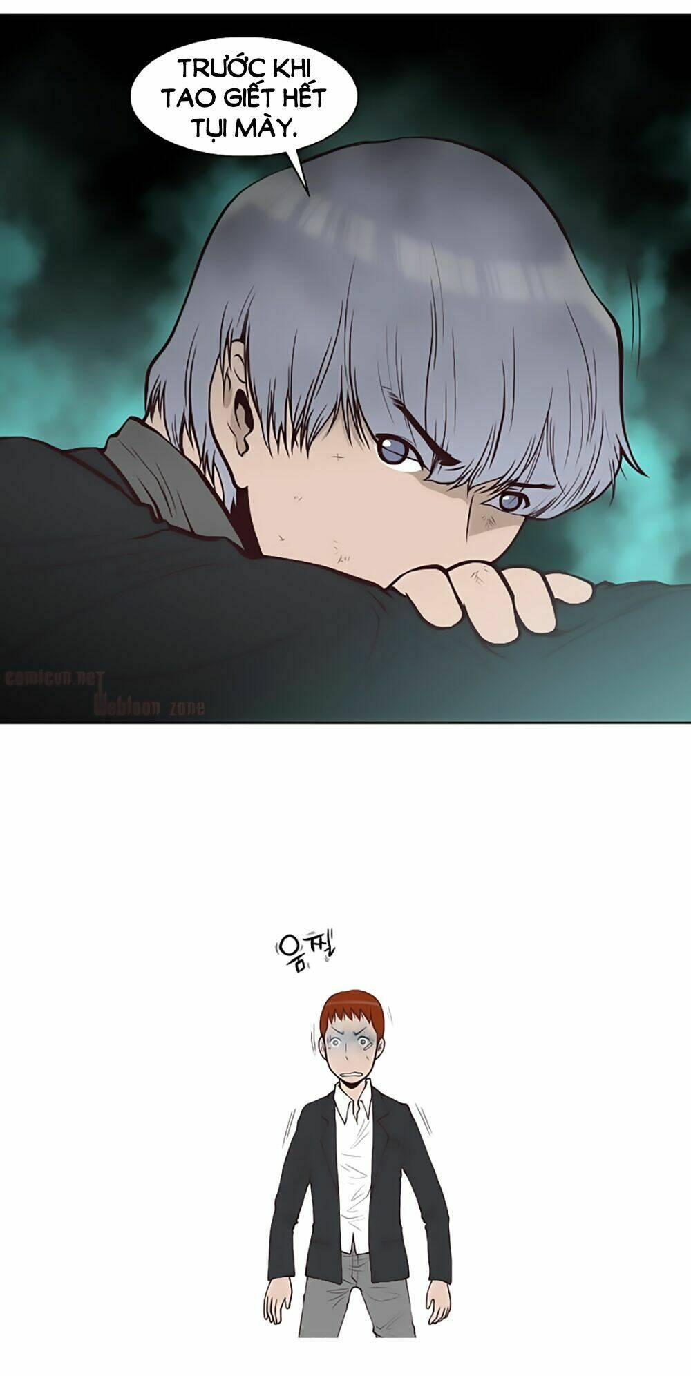 mrs. seonnyeo | mrs. tiên cô chapter 9 34