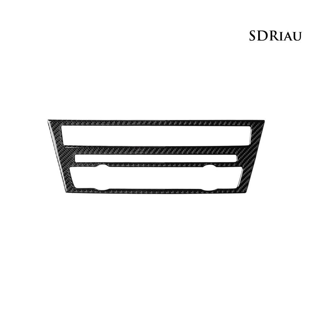 Miếng Dán Trang Trí Bảng Điều Khiển Xe Ô Tô Bmw F07 5gt 535i 10-16