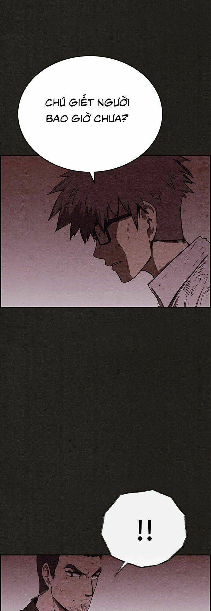 quái vật tại chung cư xanh chapter 102 36