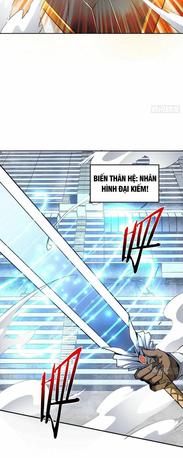 ta là nhà giàu số một, ta không muốn trọng sinh chapter 12 29