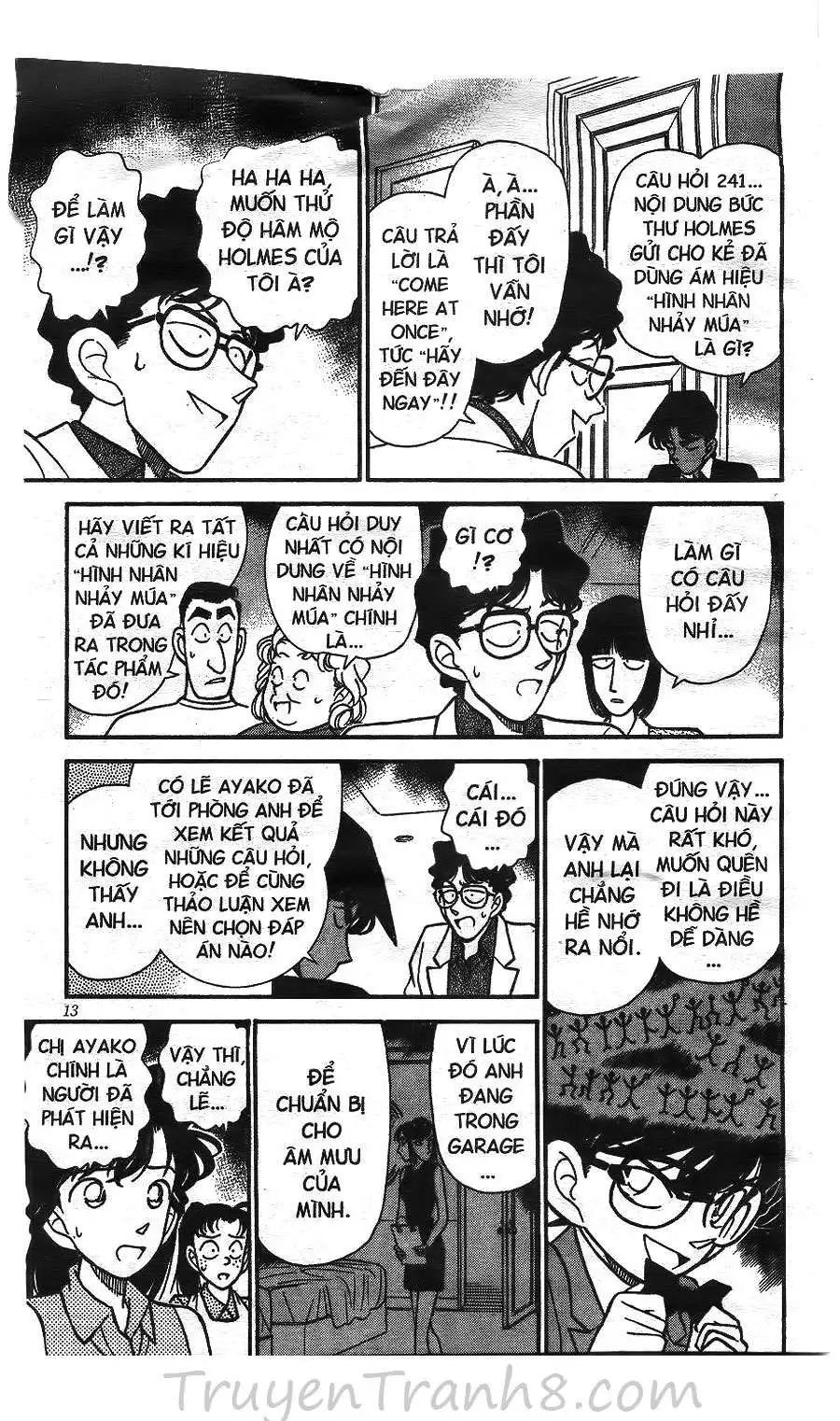 conan chapter 121 11