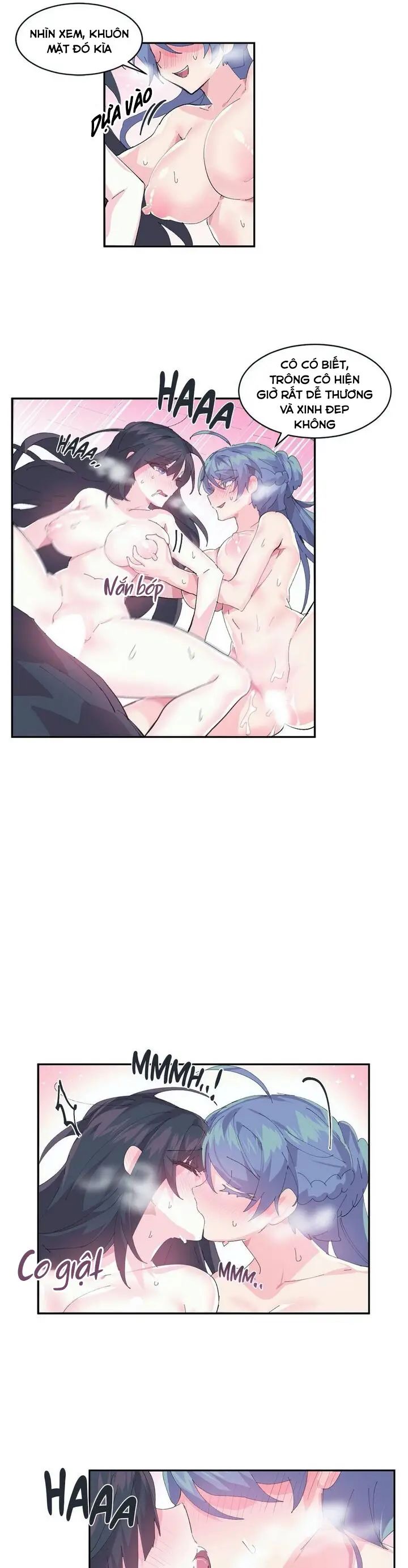 long in to lust-a-land chapter 8 18