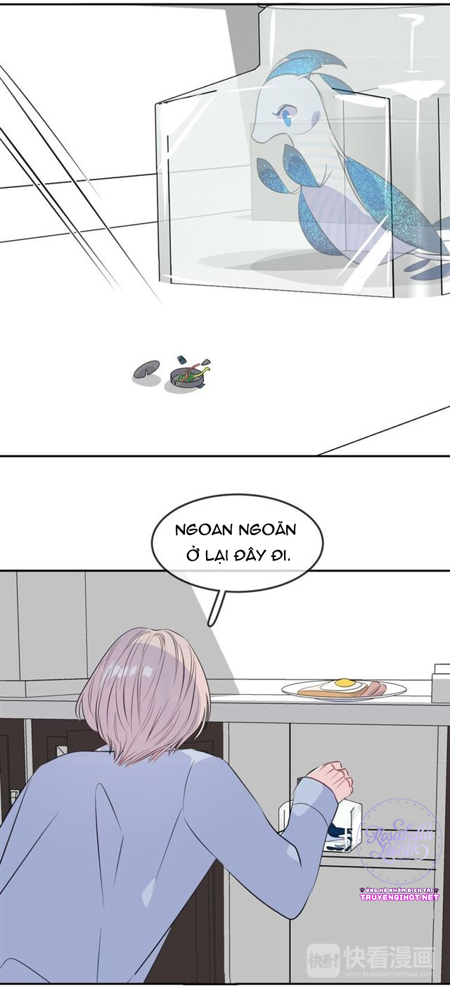 bộ váy của nàng tiên cá chapter 22 8