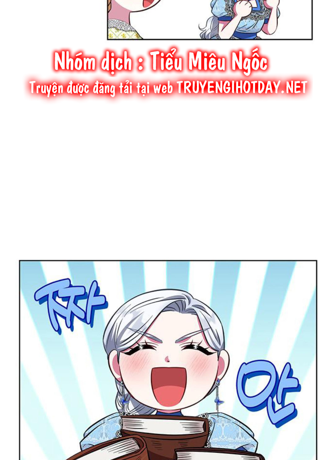 tôi trở thành mẹ của nam chính hoàn hảo chapter 26 108