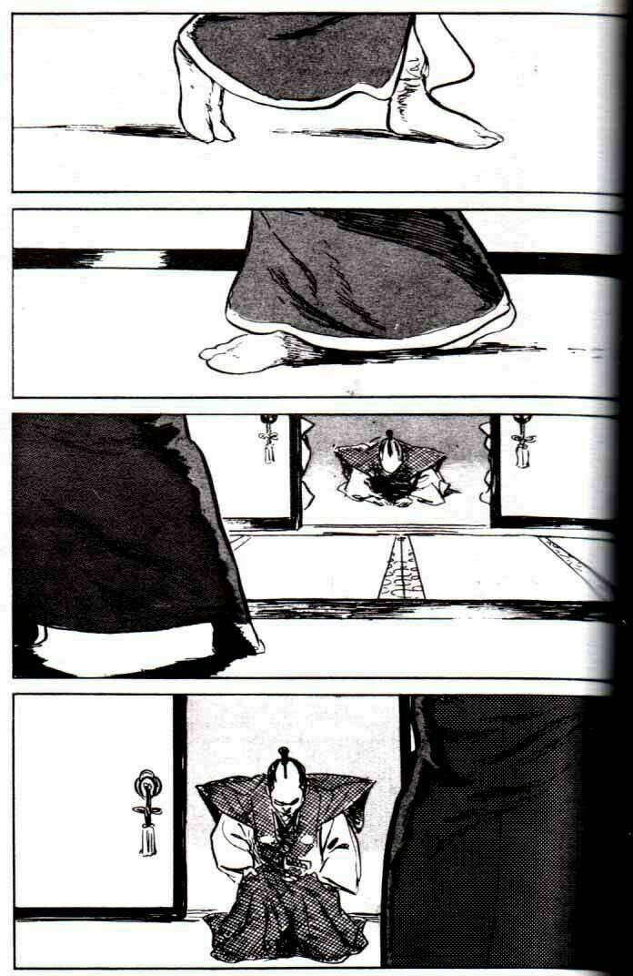 lone wolf and cub chapter 140 32