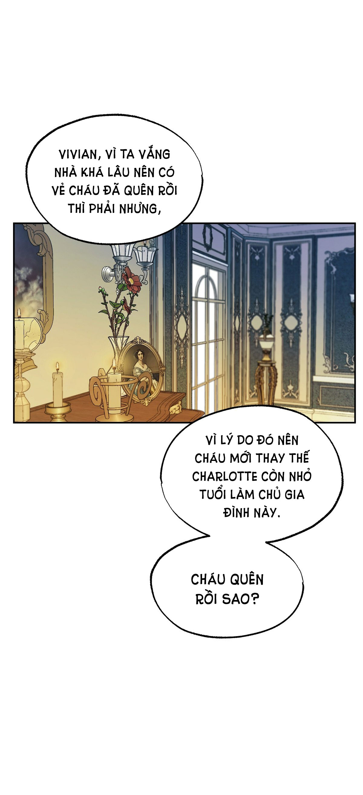 bánh xe của charlotte chapter 7.2 9