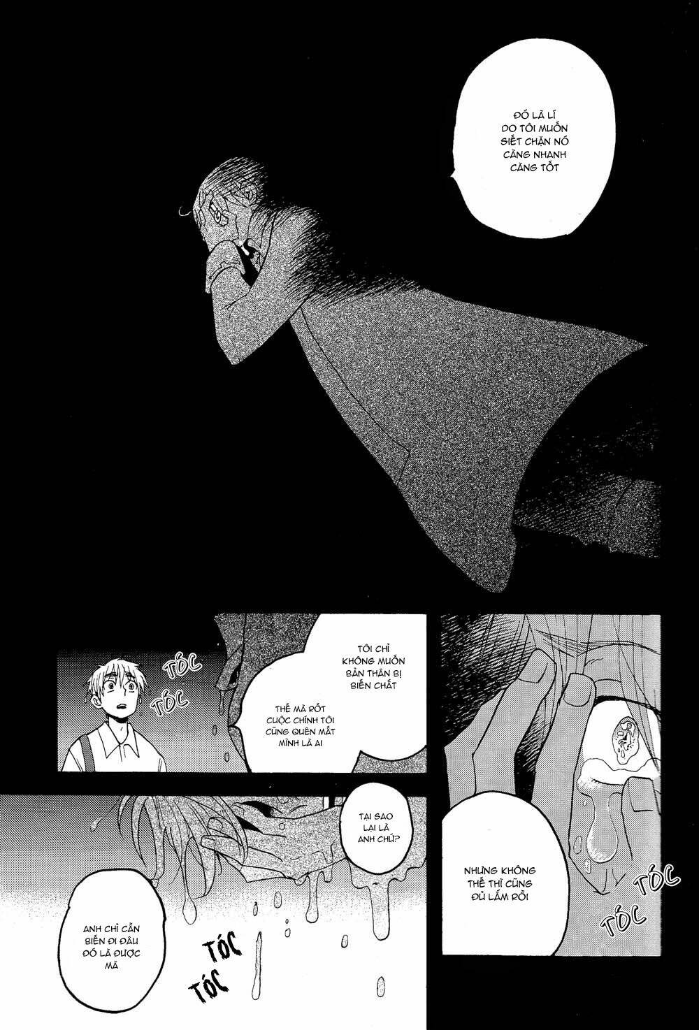 aph doujinshi - welcoming morning chapter 5 36