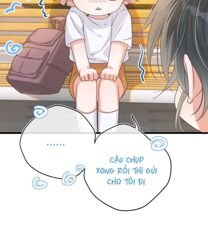 nịch tửu chapter 45 5