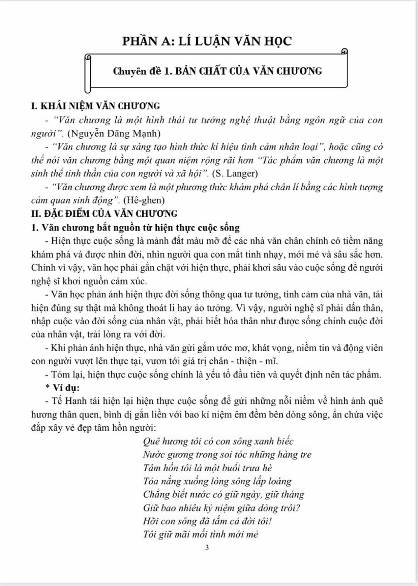 Sách - Bí quyết trở thành học sinh giỏi môn Ngữ văn