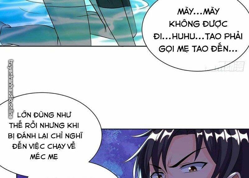 trọng sinh khí thiếu quy lai chapter 115 41