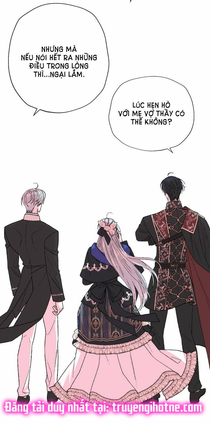 cha, con không muốn kết hôn đâu chapter 111.2 61