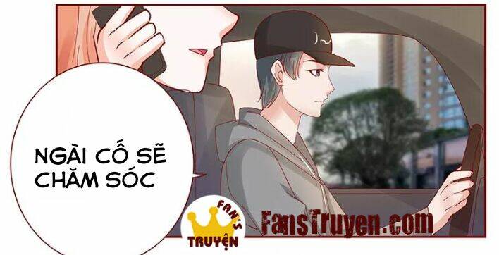bá đạo tổng tài yêu tôi chapter 140 3