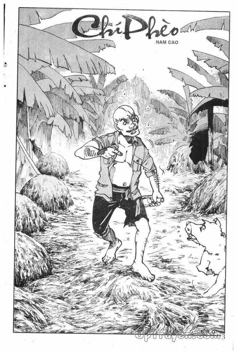 chí phèo chapter 1 2