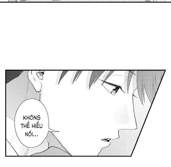 bị anh chàng lập dị để ý chapter 66 15