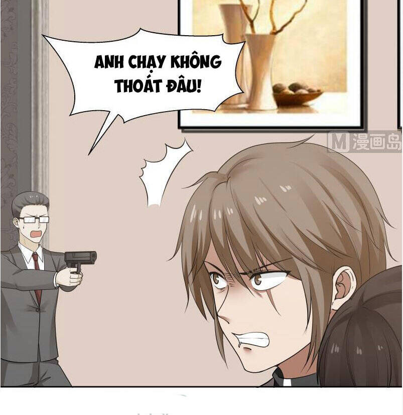 tuyệt thế võ công chapter 163 9