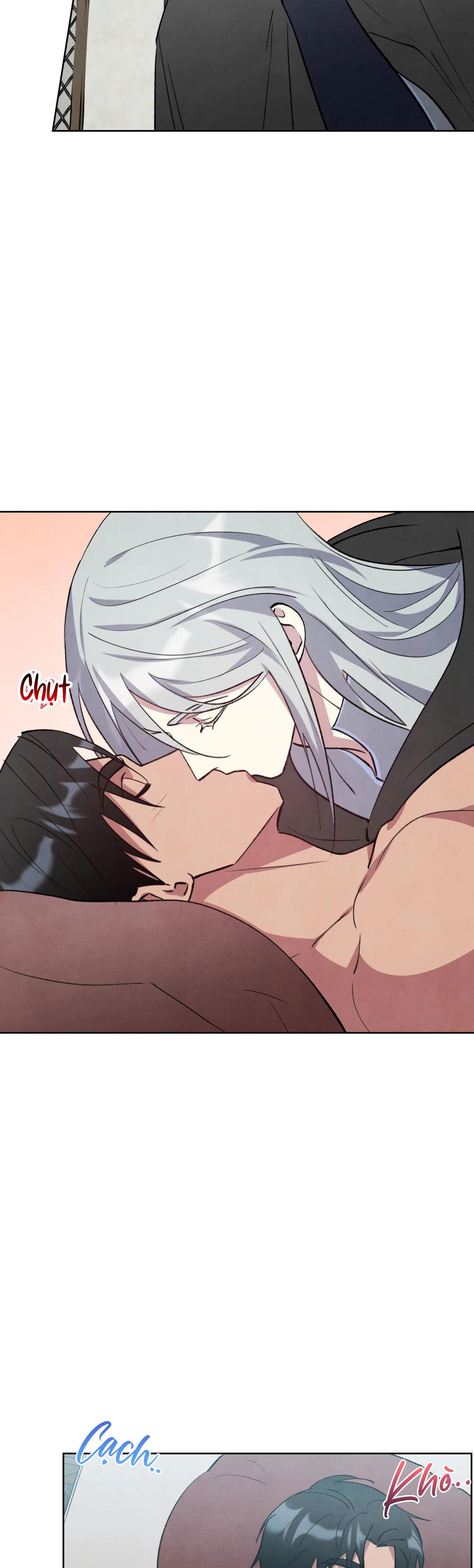 khế ước bí mật của đại công tước xứ bắc chapter 30 5