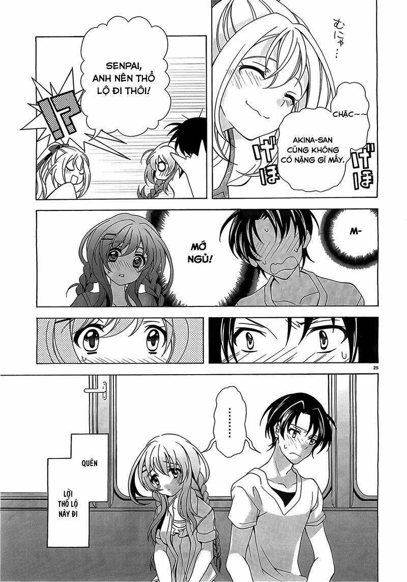 nami iro chapter 3 25