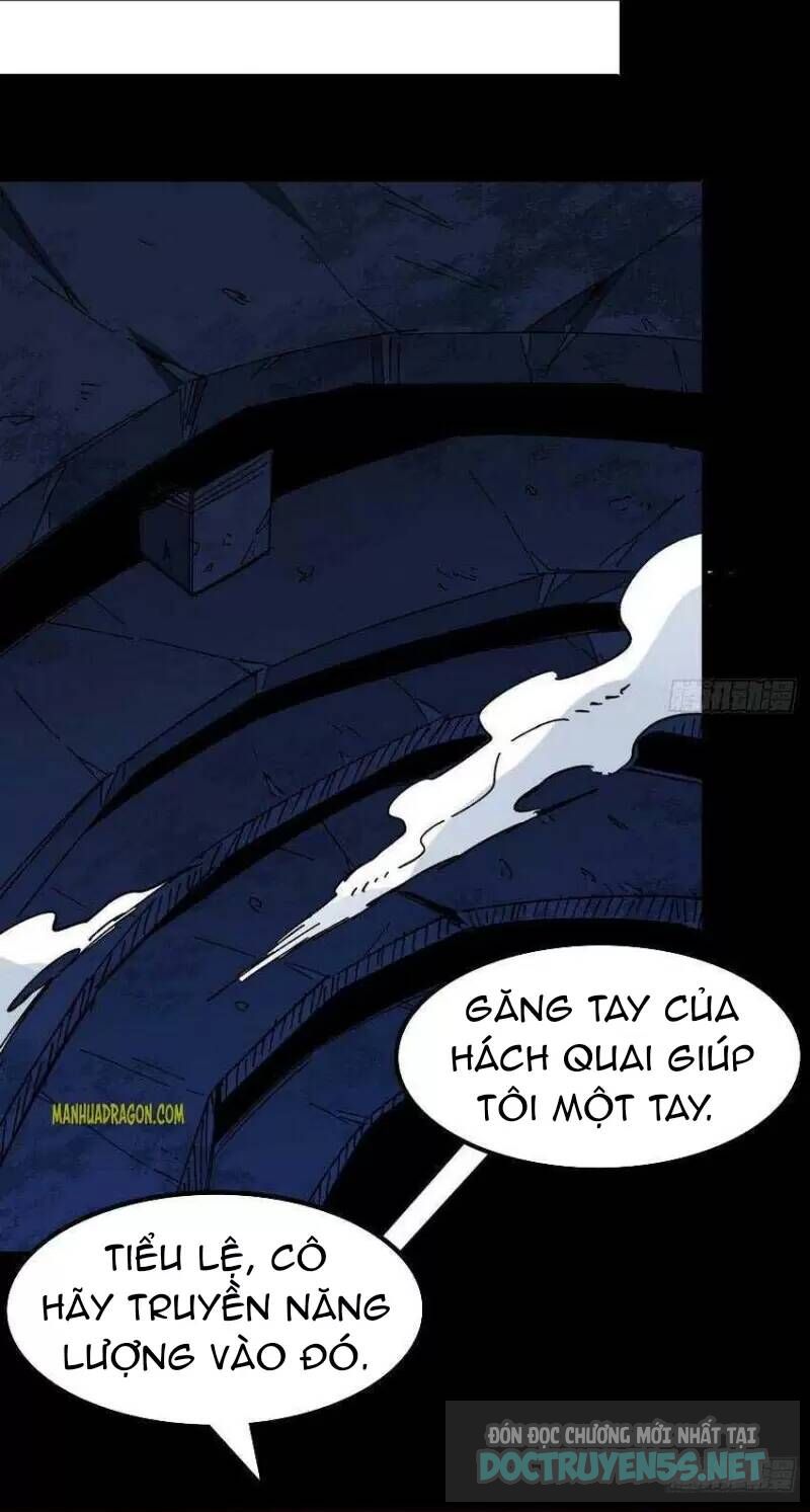 giải cứu 99 nữ chính ở mạt thế chapter 112 22