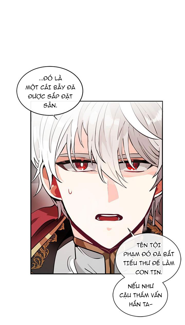 cho em về nhà đi anh chapter 4.1 13