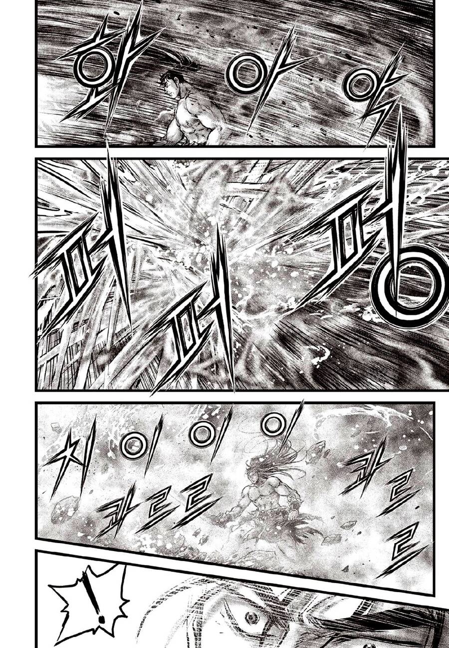 hiệp khách giang hồ m chapter 637 13