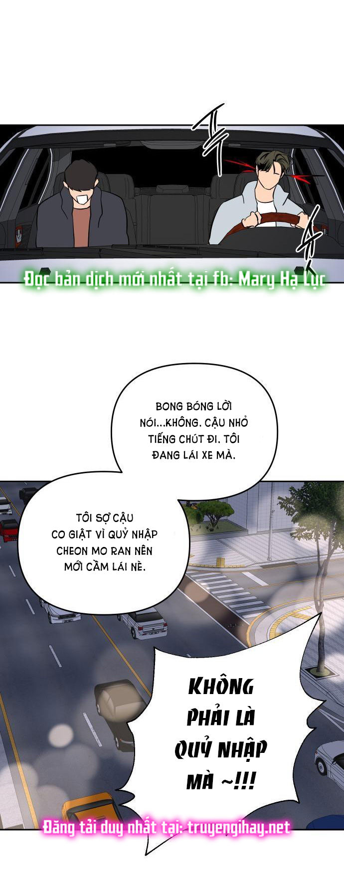 tiên nữ ngoại truyện chapter 2.1 2