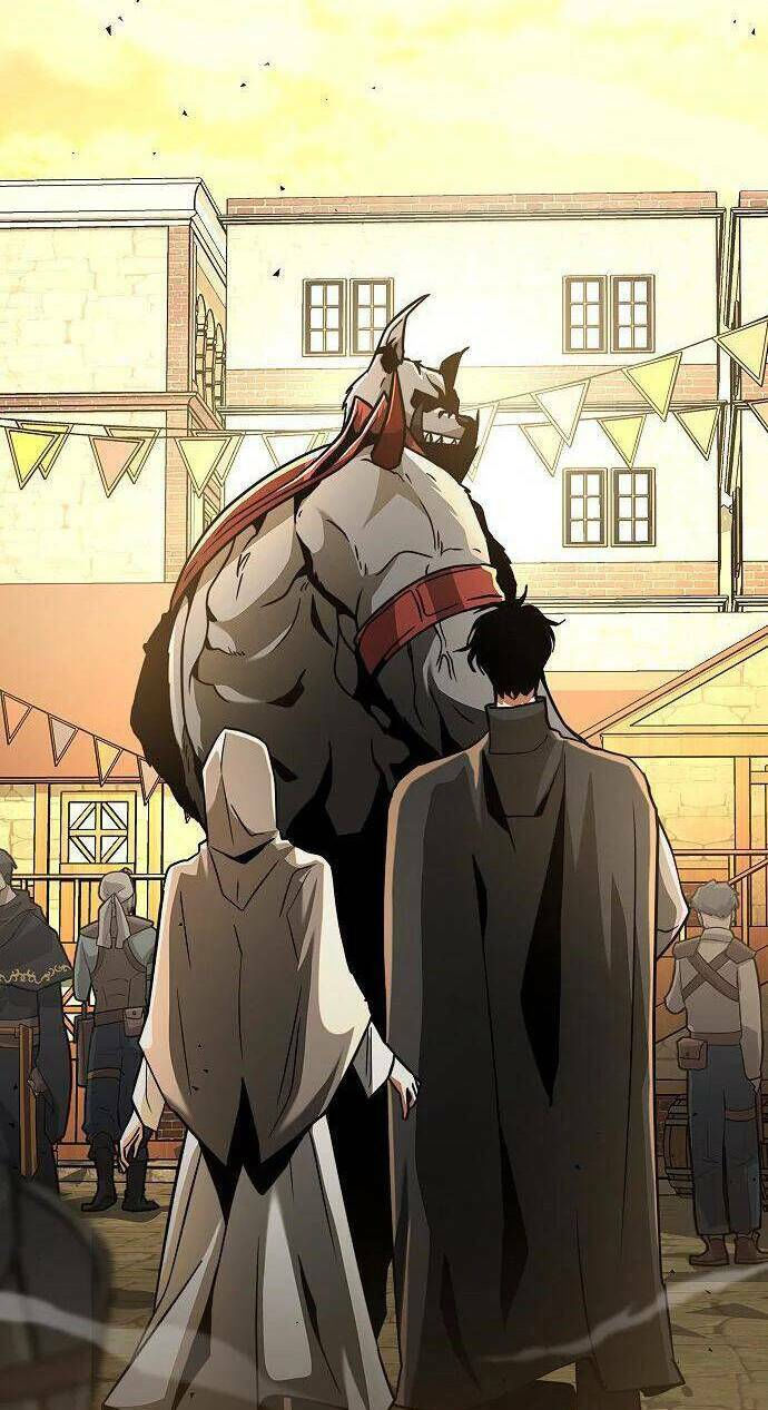 săn lùng nữ chúa chapter 2 139