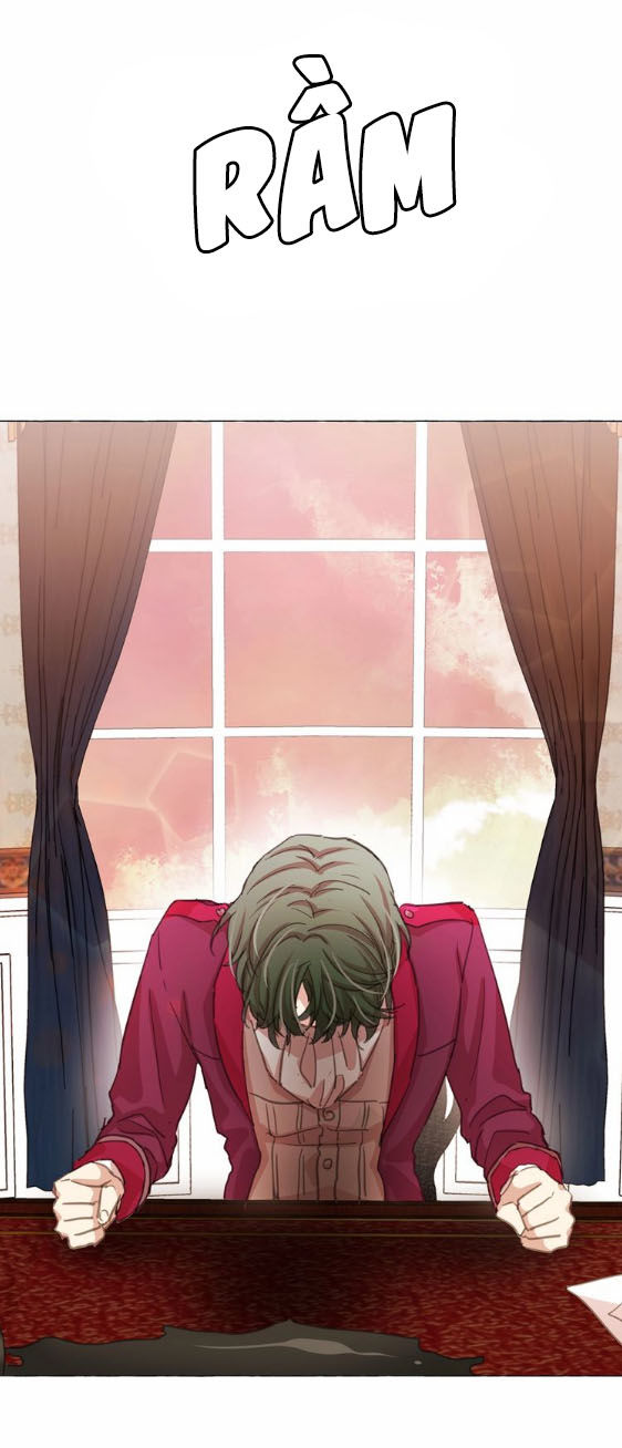 ma nữ mặt trăng và điện hạ thái dương chapter 5 11