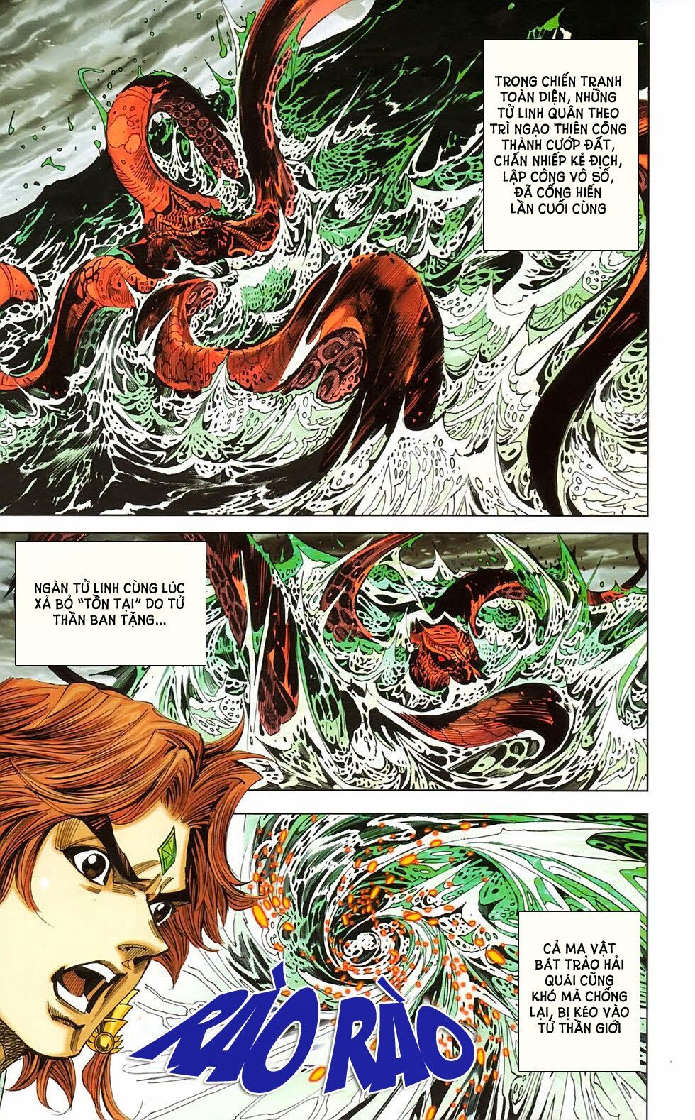 dong binh thiên hạ chapter 68 18