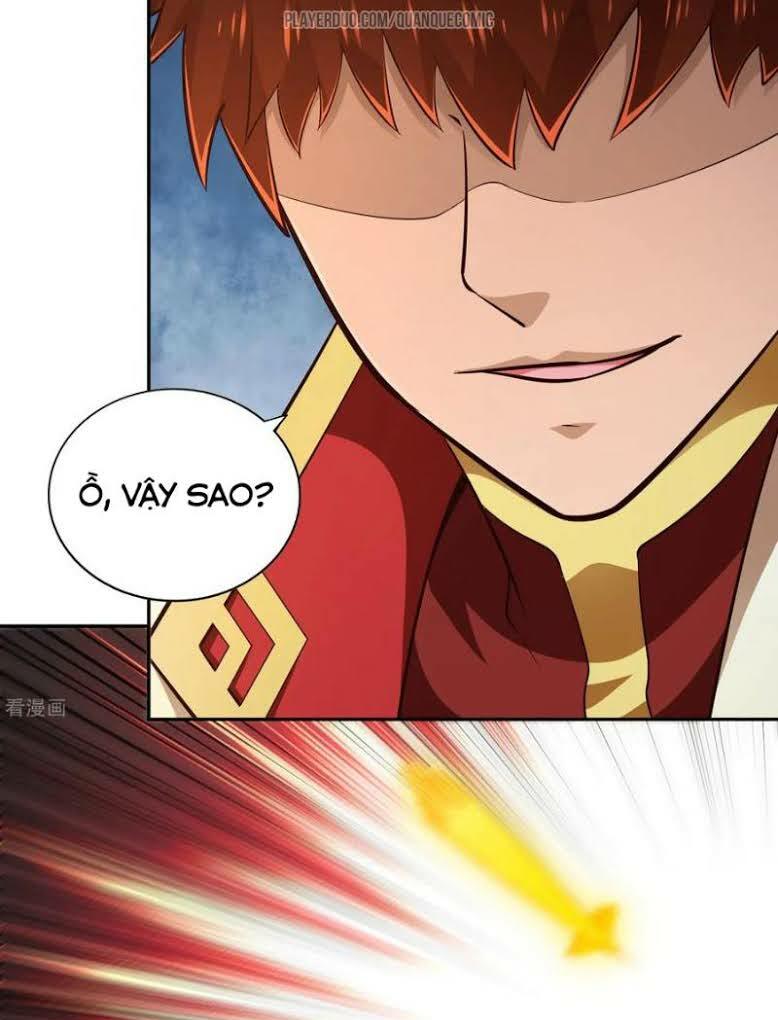 võ linh kiếm tôn chapter 69 20