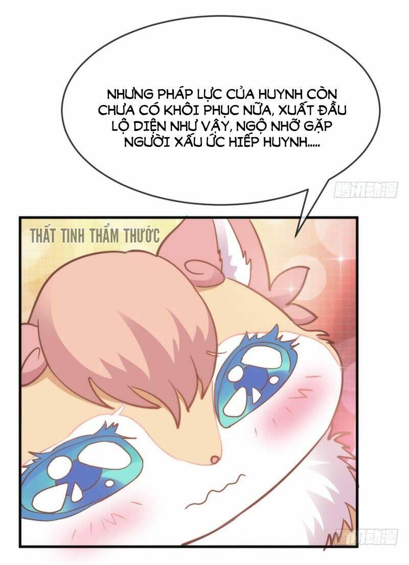 giữ chặt tiểu bạch long chapter 40 24