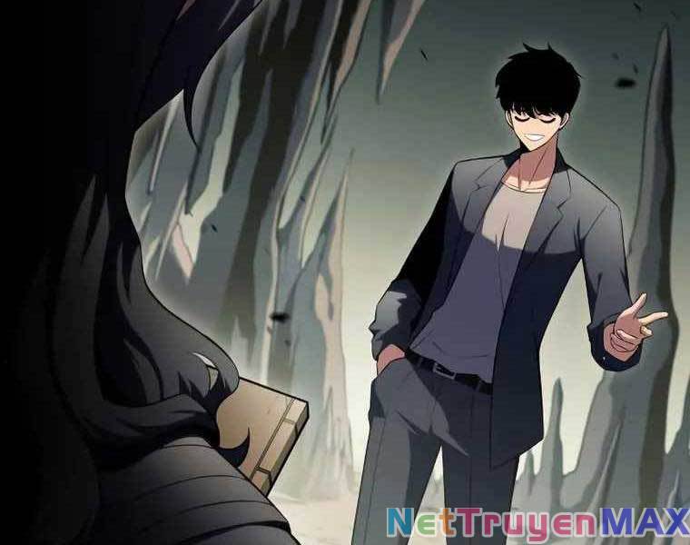 Người Chơi Mới Cấp Tối Đa Chapter 109 - Trang 39