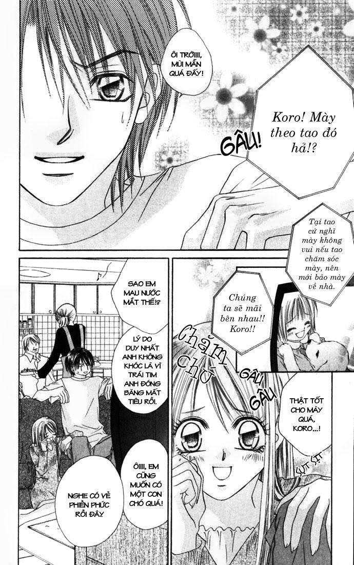 i love my little sister chapter 3 3