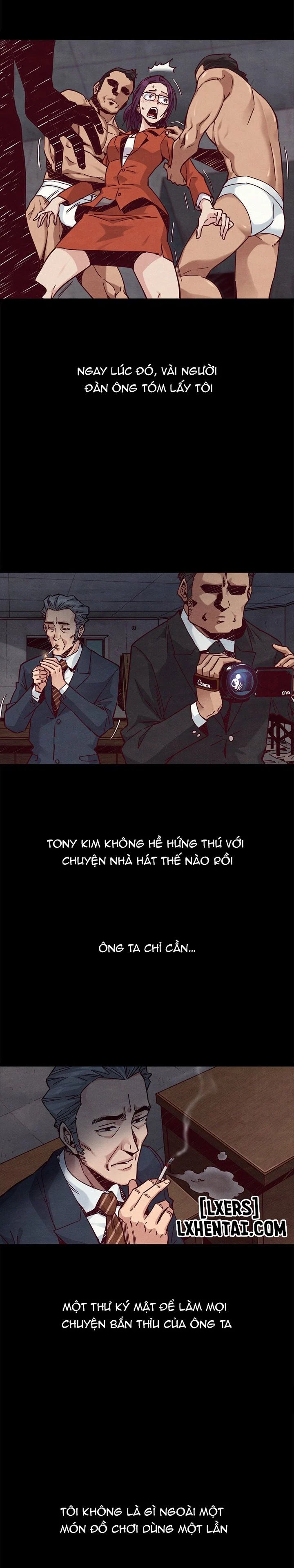 công tử bột chapter 44 17