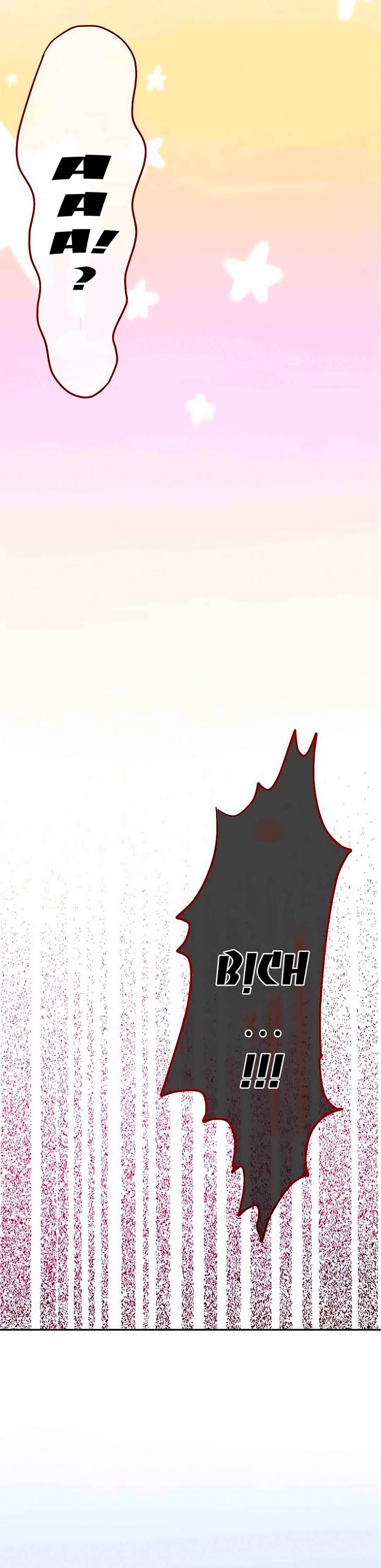 tháng sáu kì diệu chapter 6 8